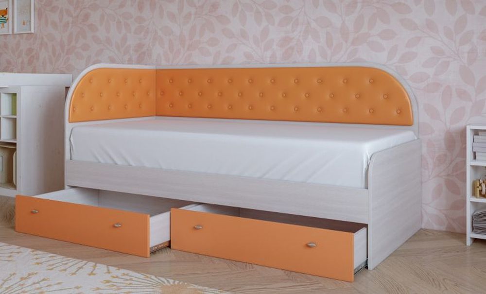 Кровать «Радуга-4»
