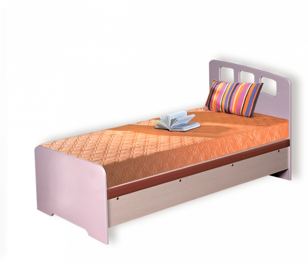 Кровать A-5