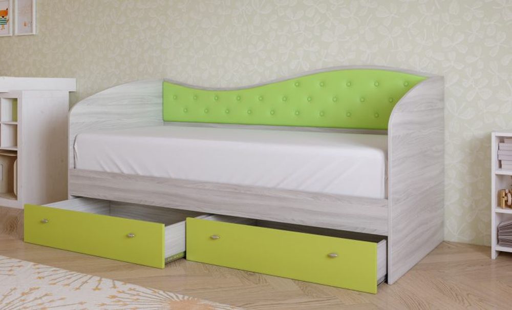 Кровать «Радуга-3»